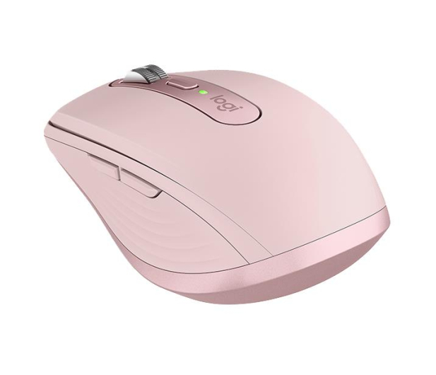 LOGITECH MX Anywhere 3 Rose 910-005990 - 595072 - zdjęcie 4